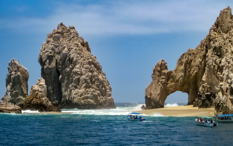 Top Tourist Activities in Cabo San Lucas